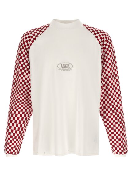 Vans 'A.O.D.' T-shirt By Slam Jam Racing