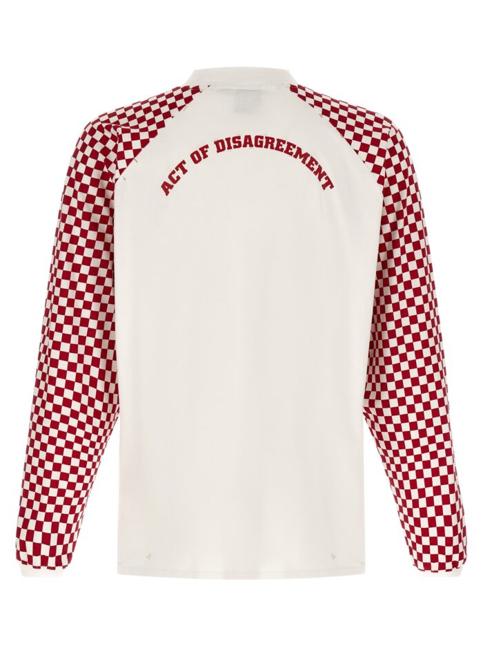 Vans 'A.O.D.' T-shirt By Slam Jam Racing