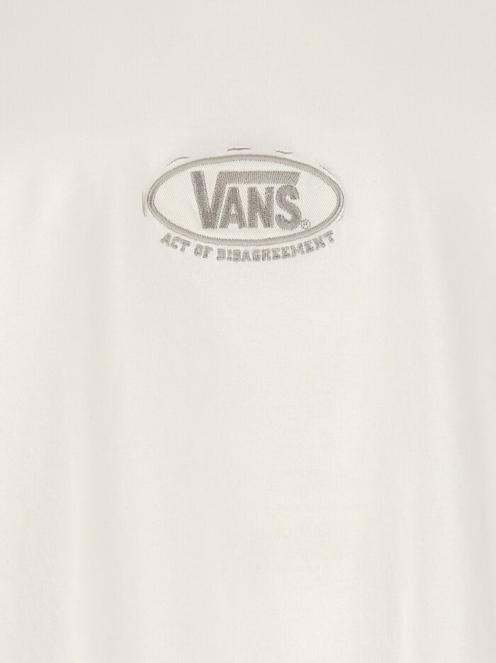 Vans 'A.O.D.' T-shirt By Slam Jam Racing