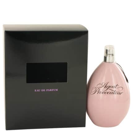 Agent Provocateur By Agent Provocateur - Eau De Parfum Spray 6.7 Oz