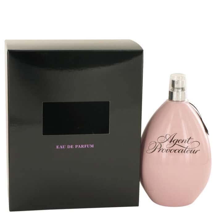 Agent Provocateur By Agent Provocateur - Eau De Parfum Spray 6.7 Oz