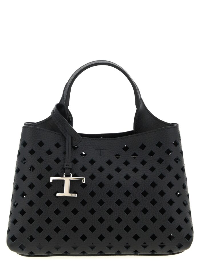 tod's 'apa micro' handbag TOD'S 'Apa Micro' Handbag