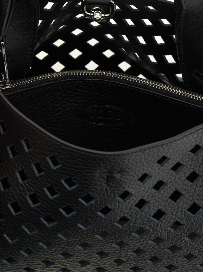 TOD'S 'Apa Micro' Handbag