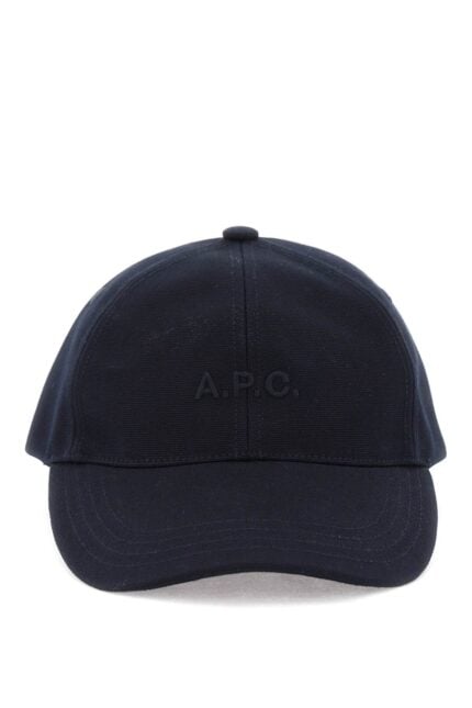 A.p.c. Charlie Baseball Cap