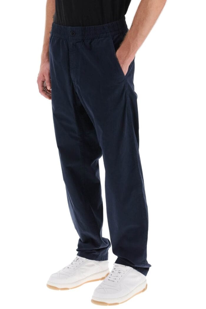 A.p.c. Chuck Cotton Pants