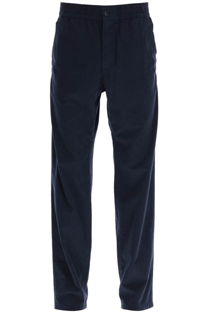 A.p.c. Chuck Cotton Pants