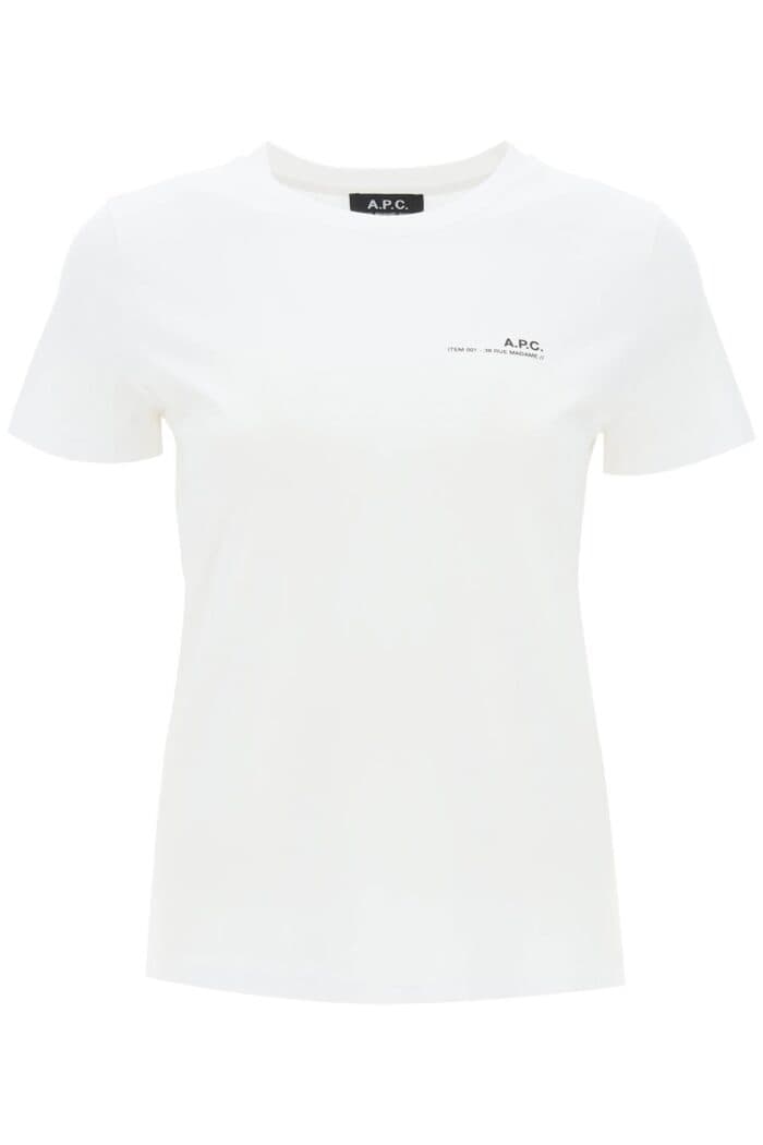 A.p.c. Item T-shirt