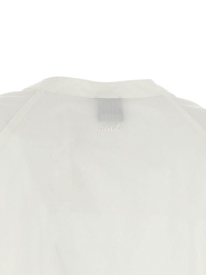 Pinko 'Apecchio' Blouse
