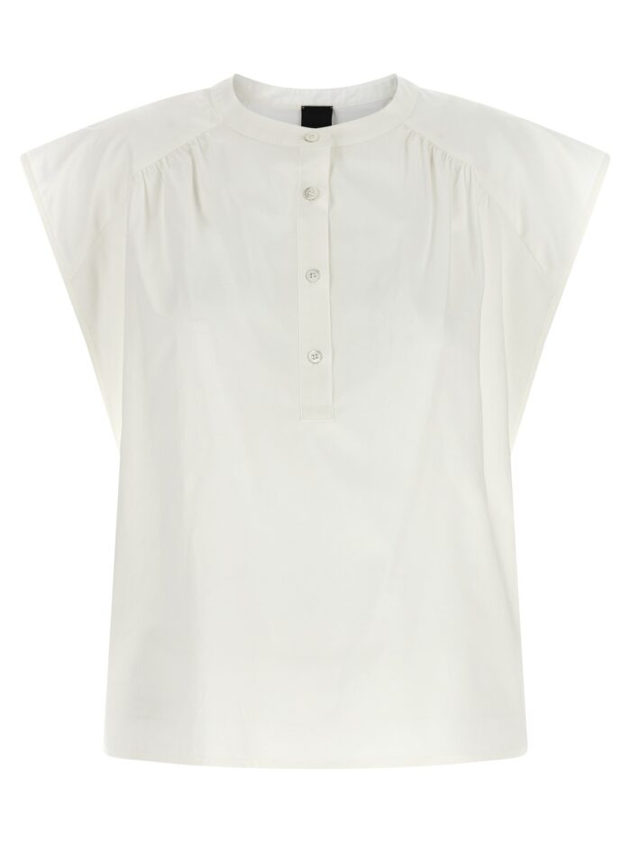 pinko 'apecchio' blouse Pinko 'Apecchio' Blouse
