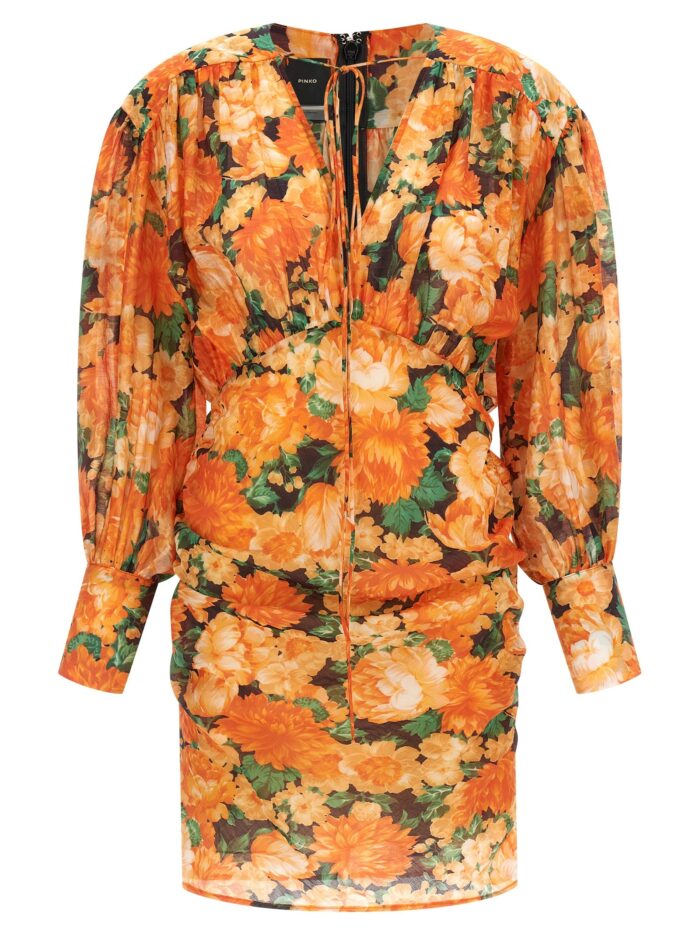 pinko 'apericena' dress Pinko 'Apericena' Dress
