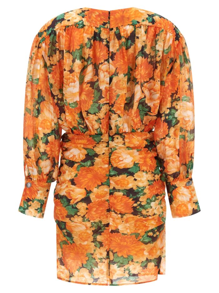 Pinko 'Apericena' Dress