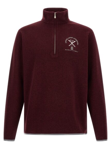 Brunello Cucinelli 'Apres-Ski' Sweatshirt