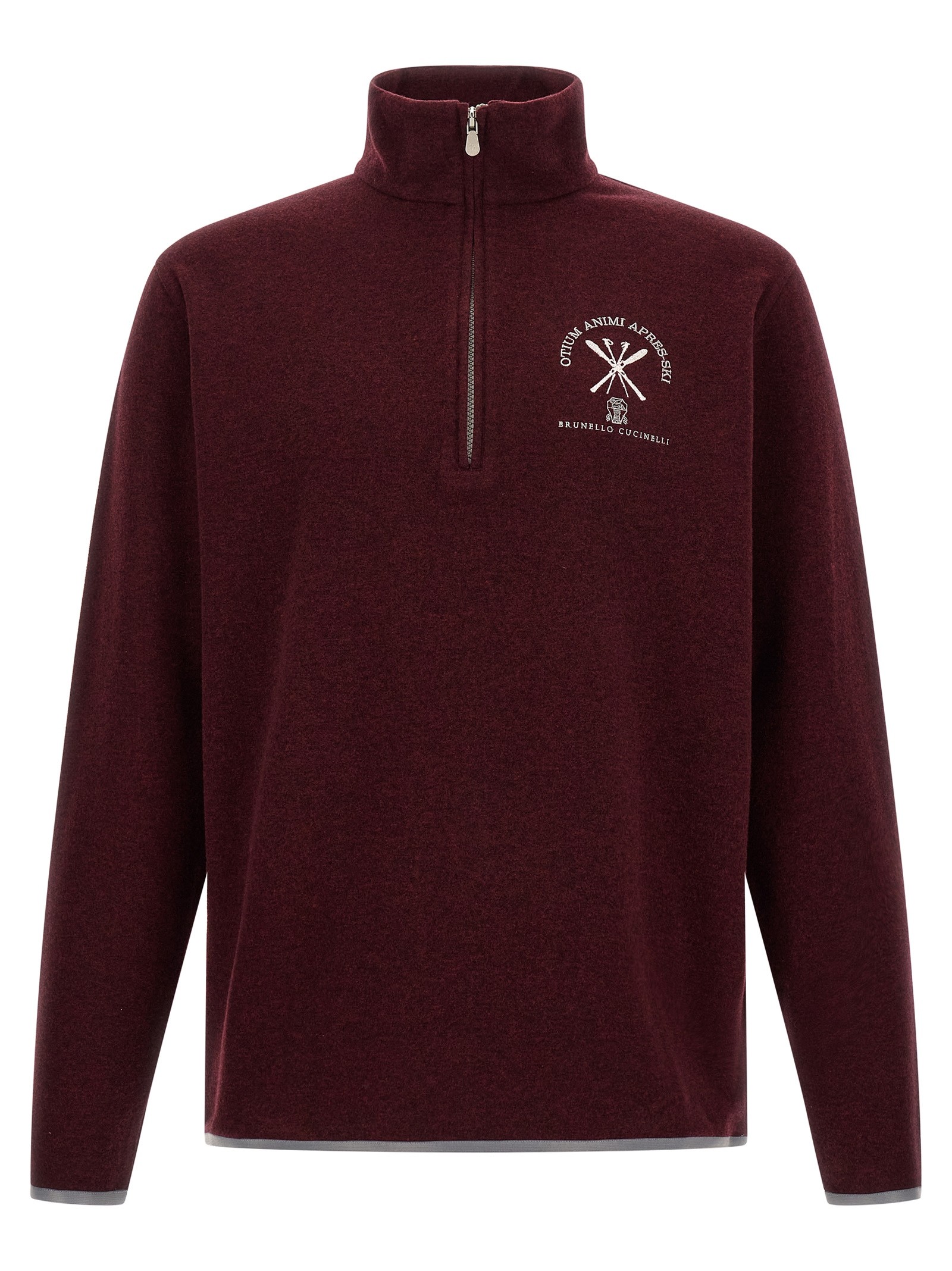 Brunello Cucinelli 'Apres-Ski' Sweatshirt