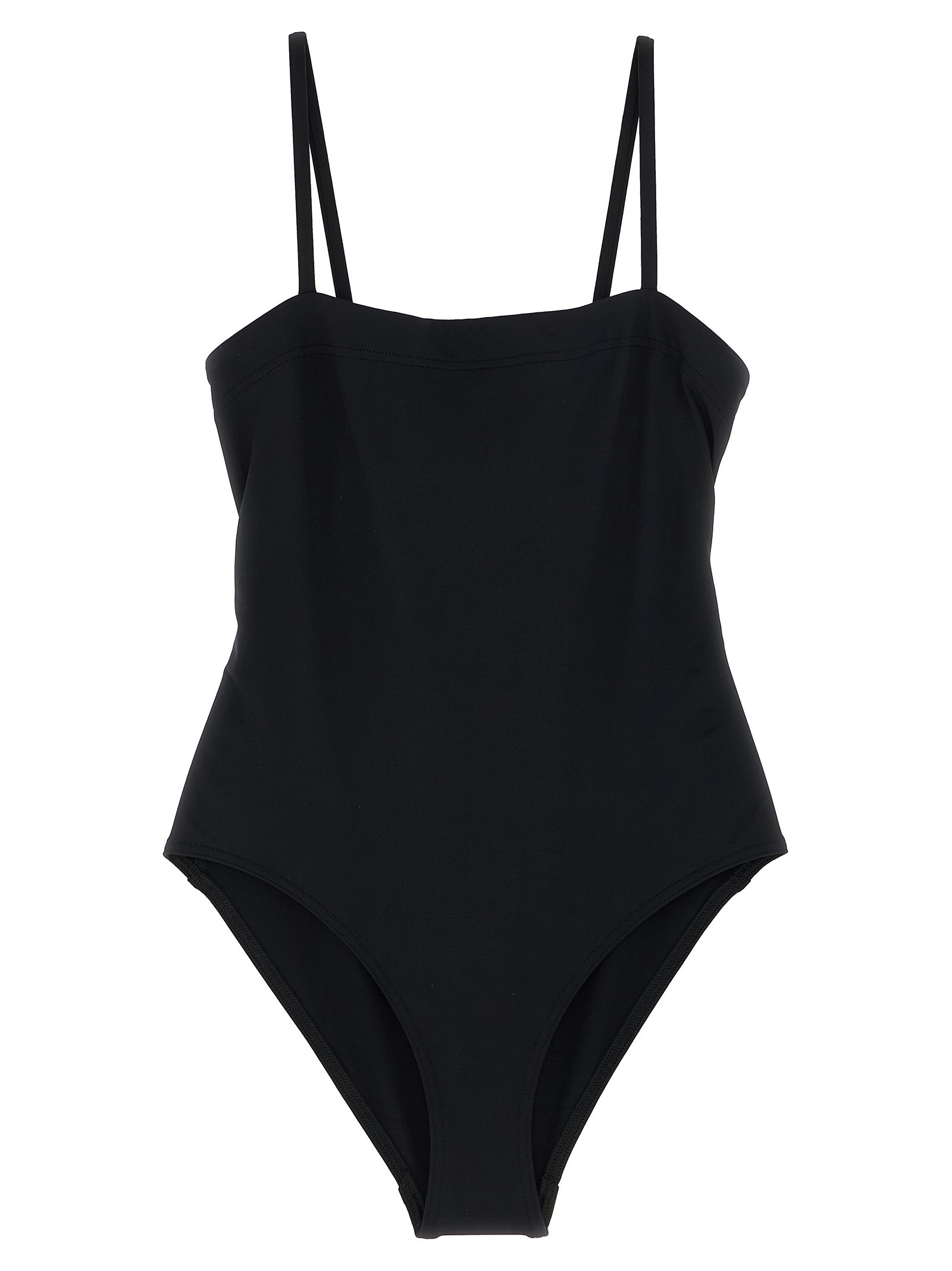 ERES 'Aquarelle' One-piece Swimsuit