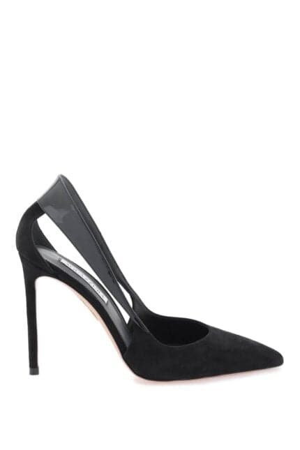 Aquazzura 'dangerous Liaisons' 105 Pumps