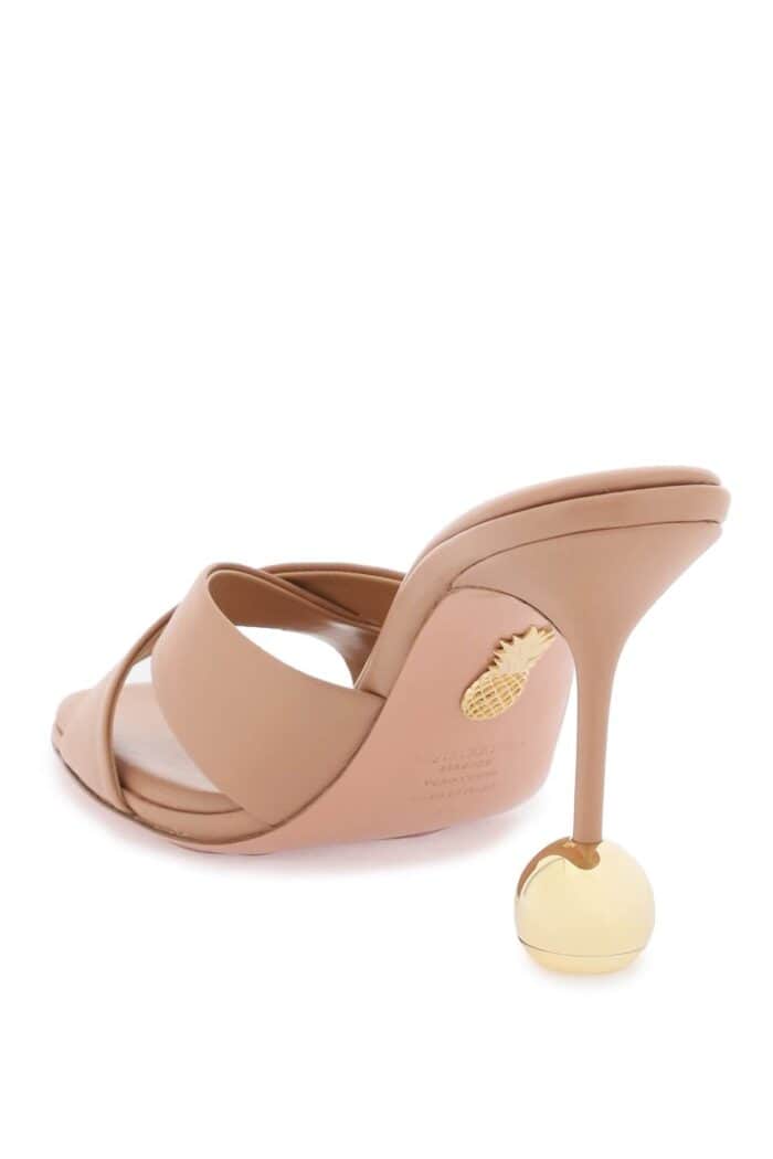 Aquazzura 'darling' Mules