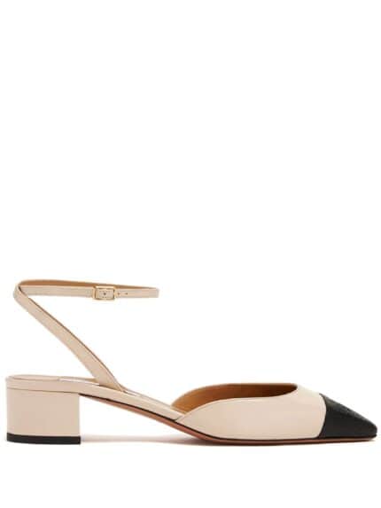 AQUAZZURA French Flirt Pump 35