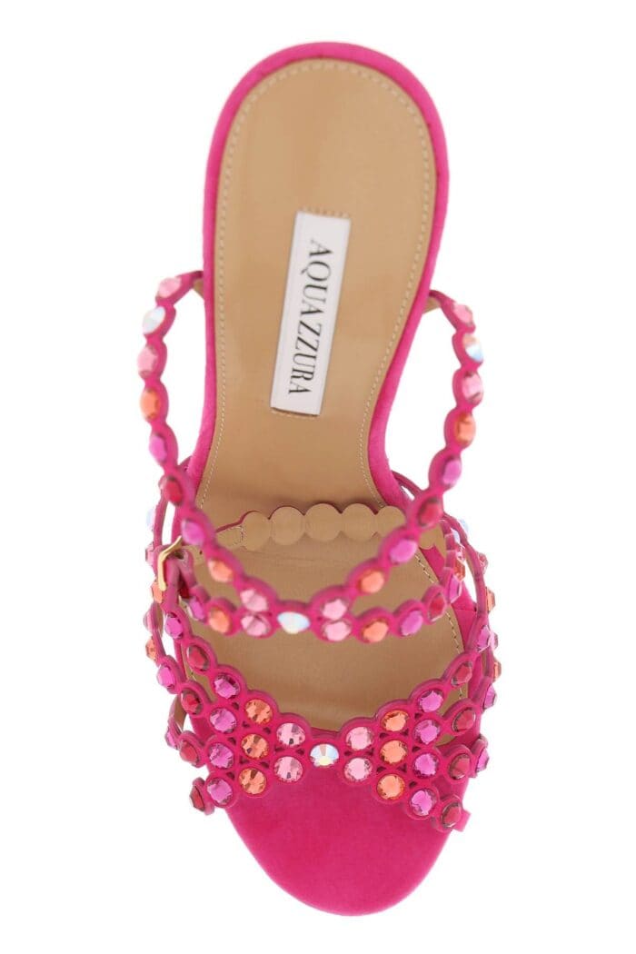 Aquazzura 'tequila' Sandals