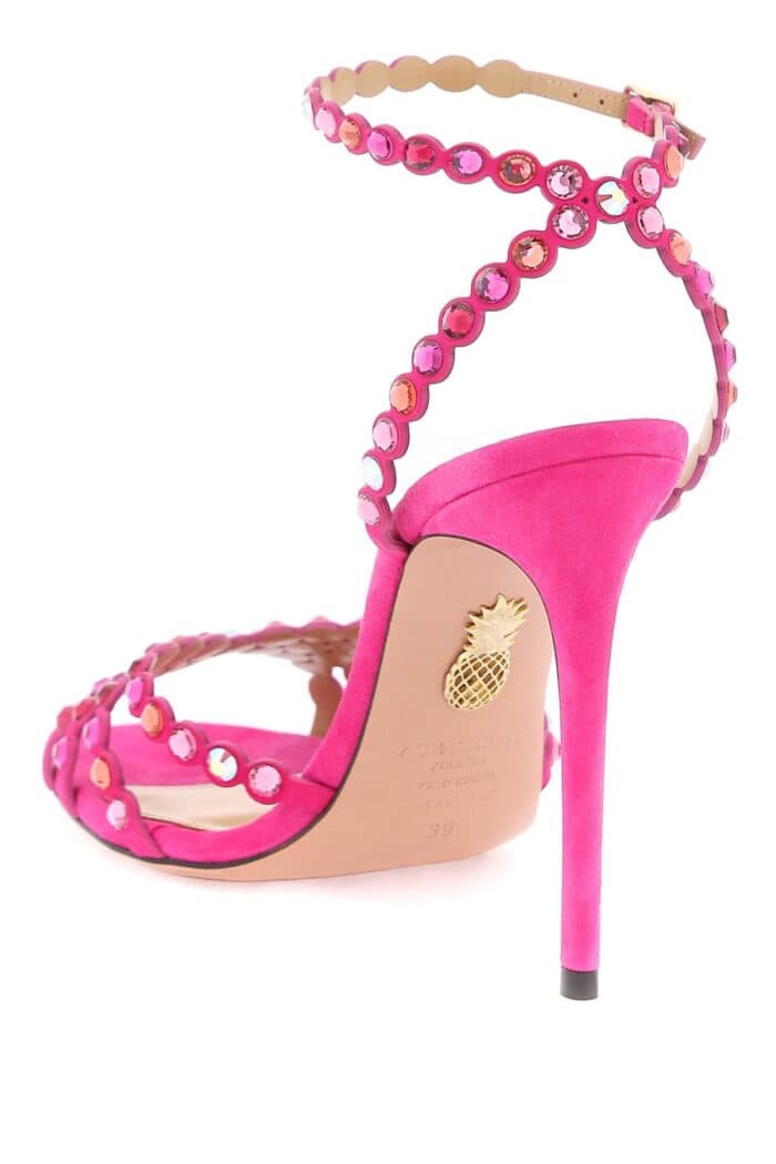 Aquazzura 'tequila' Sandals