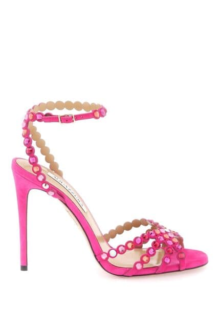 Aquazzura 'tequila' Sandals