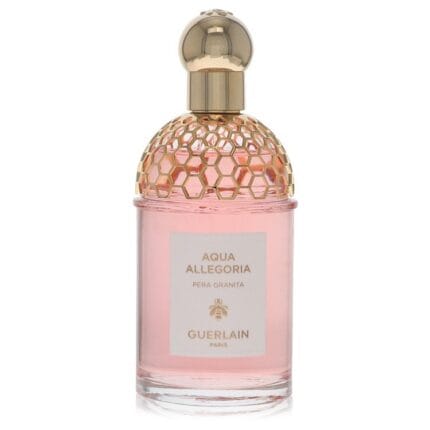 Aqua Allegoria Pera Granita By Guerlain - Eau De Toilette Spray (unboxed) 4.2 Oz
