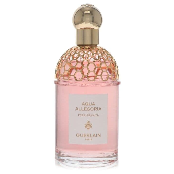 Aqua Allegoria Pera Granita By Guerlain - Eau De Toilette Spray (unboxed) 4.2 Oz