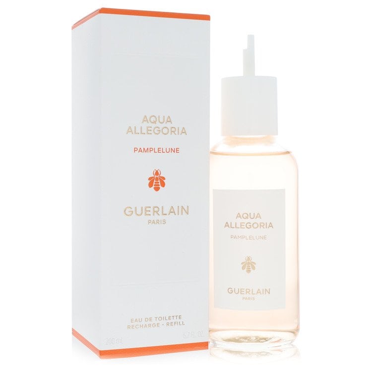Aqua Allegoria Pamplelune By Guerlain - Eau De Toilette Refill 6.7 Oz
