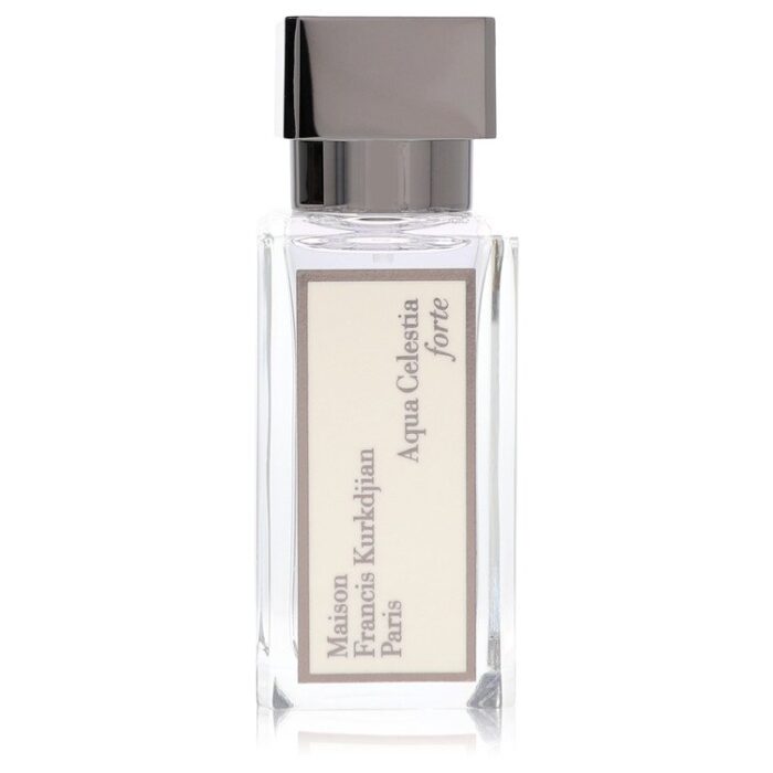 Aqua Celestia Forte By Maison Francis Kurkdjian - Eau De Parfum Spray ( Unisex Unboxed) 1.2 Oz - Image 1