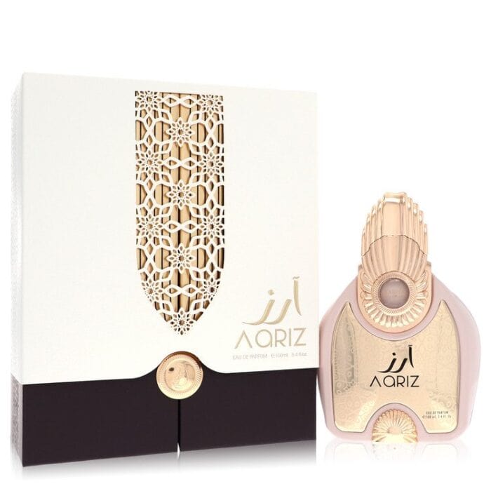 Arabiyat Prestige Aariz By Arabiyat Prestige - Eau De Parfum Spray (Unisex) 3.4 Oz