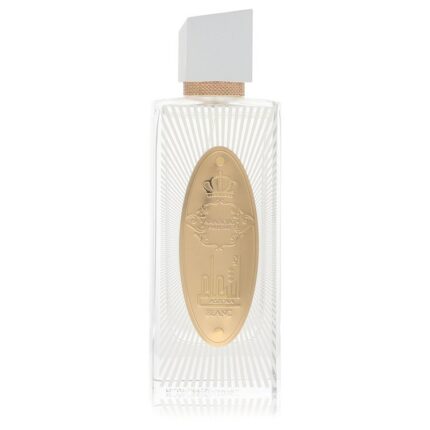 Arabiyat Prestige Ash'aa Blanc By Arabiyat Prestige - Eau De Parfum Spray (Unisex Tester) 3.7 Oz