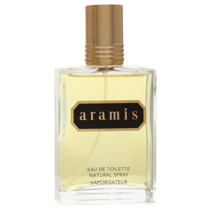 Aramis By Aramis - Cologne / Eau De Toilette Spray (unboxed) 3.7 Oz