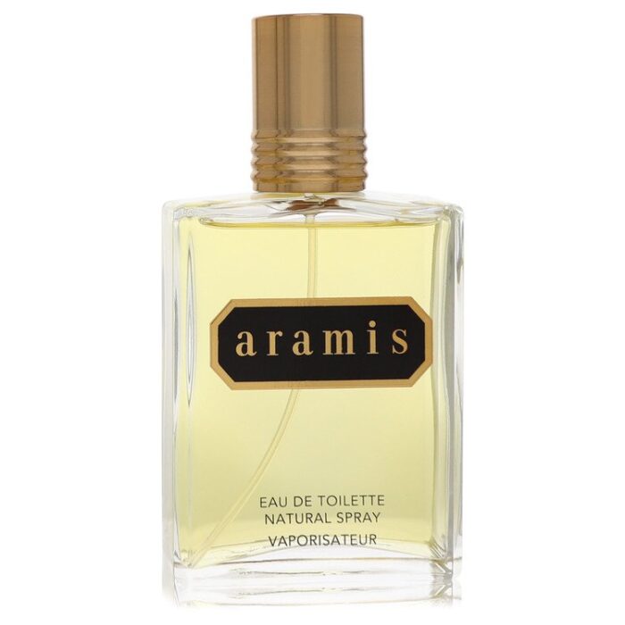 Aramis By Aramis - Cologne / Eau De Toilette Spray (unboxed) 3.7 Oz