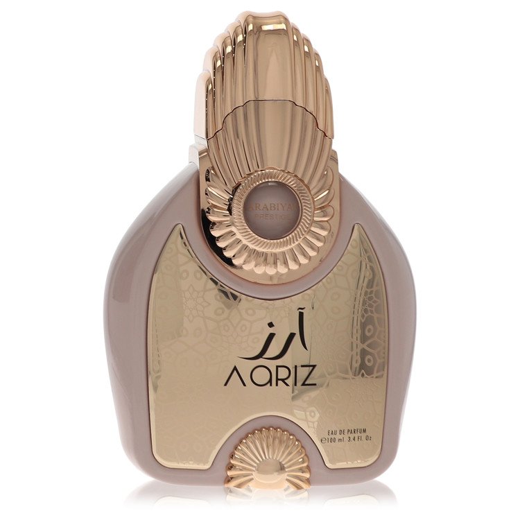 Arabiyat Prestige Aariz By Arabiyat Prestige - Eau De Parfum Spray (Unisex Tester) 3.4 Oz