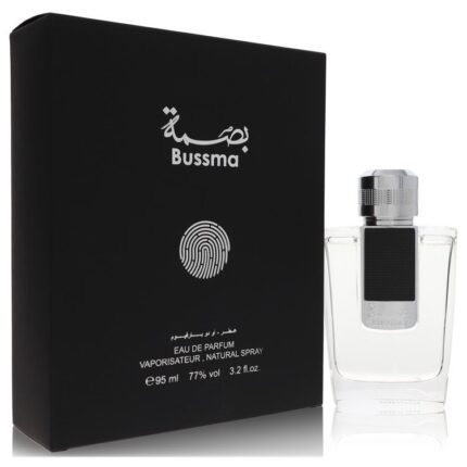 Arabian Oud Bussma By Arabian Oud - Eau De Parfum Spray 3.2 Oz