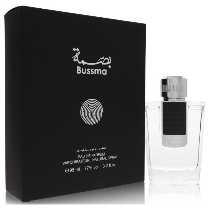 Arabian Oud Bussma By Arabian Oud - Eau De Parfum Spray 3.2 Oz