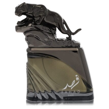 Arabiyat Prestige Fahad Gaze By Arabiyat Prestige - Eau De Parfum Spray (Tester) 3.4 Oz