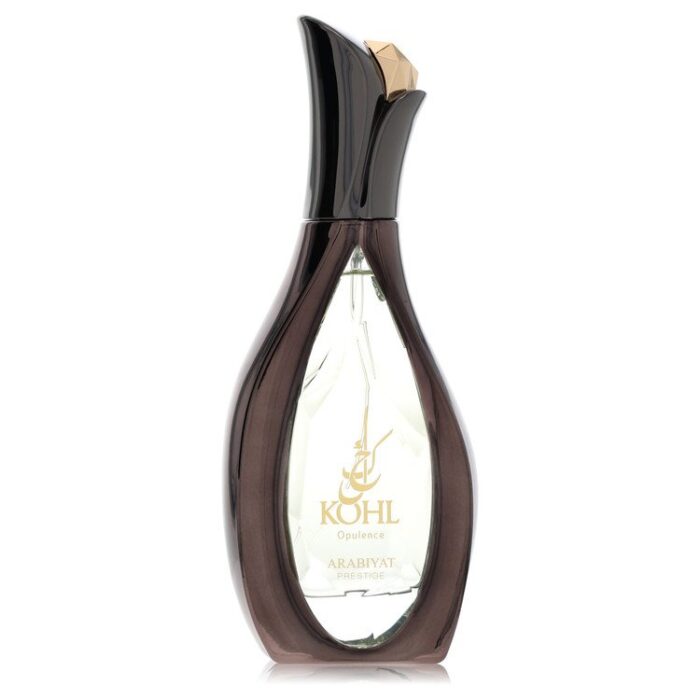 Arabiyat Prestige Kohl Opulence By Arabiyat Prestige - Eau De Parfum Spray (Unisex Tester) 3.4 Oz - Image 1