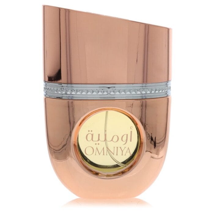 Arabiyat Prestige Omniya By Arabiyat Prestige - Eau De Parfum Spray (Tester) 3.4 Oz - Image 1