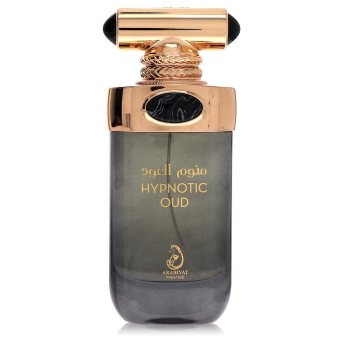 Arabiyat Hypnotic Oud By Arabiyat Prestige - Eau De Parfum Spray (Tester) 3.4 Oz