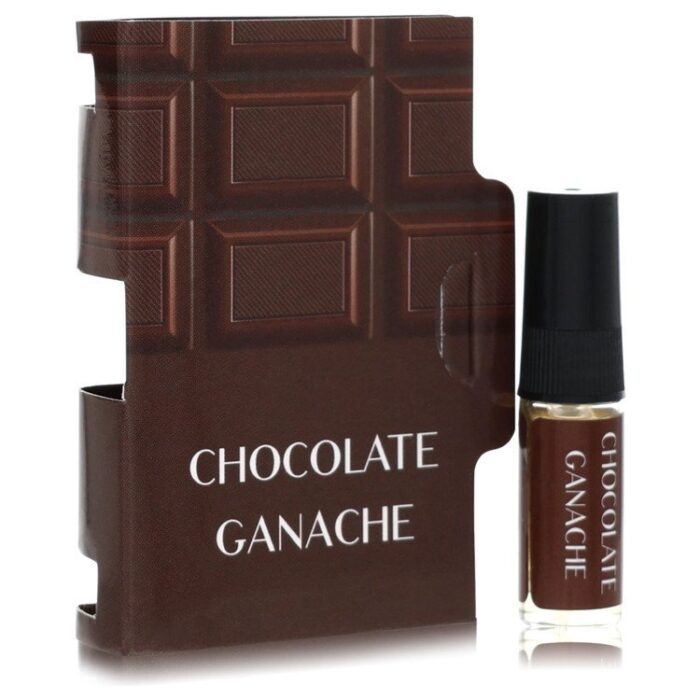 Arabiyat Sugar Chocolate Ganache By Arabiyat - Mini EDP Spray .10 Oz - Image 1