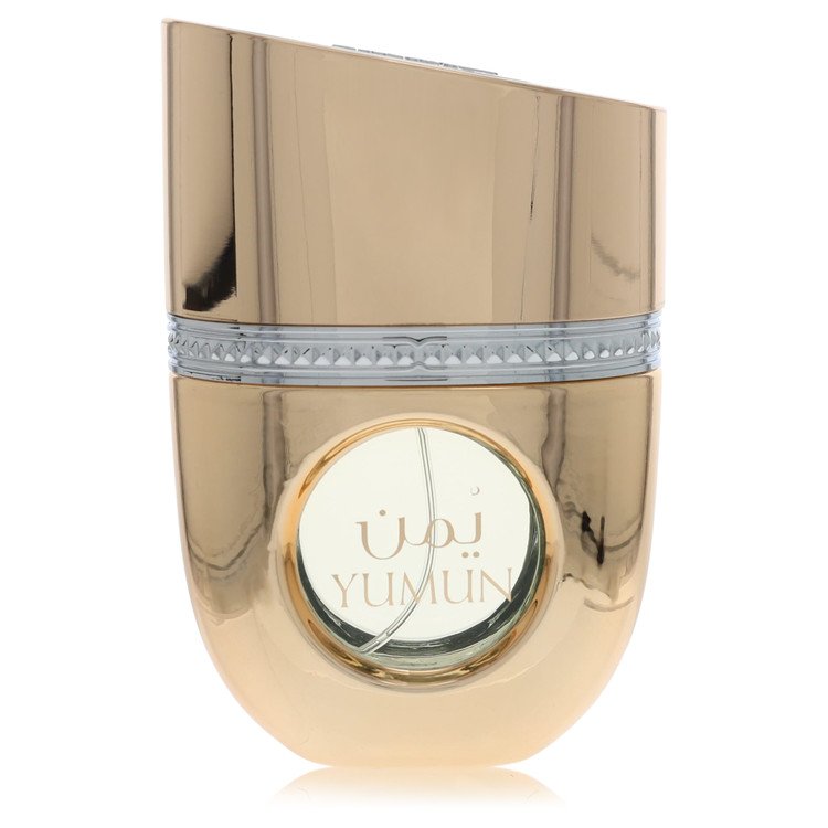 Arabiyat Prestige Yumun By Arabiyat Prestige - Eau De Parfum Spray (Tester) 3.4 Oz