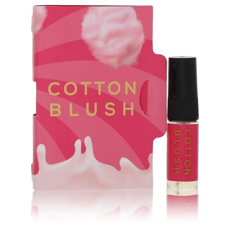 Arabiyat Sugar Cotton Blush By Arabiyat - Mini EDP Spray 0.1 Oz