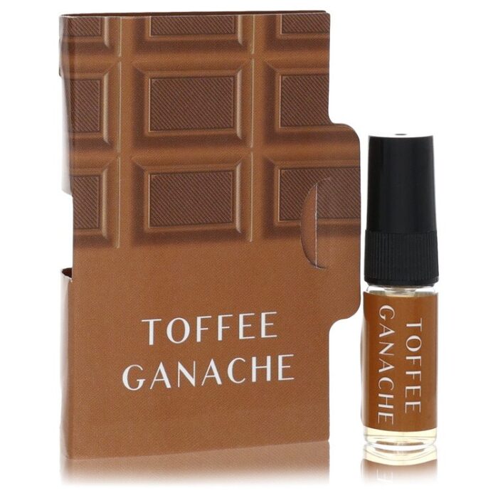 Arabiyat Sugar Toffee Ganache By Arabiyat - Mini EDP Spray .10 Oz - Image 1
