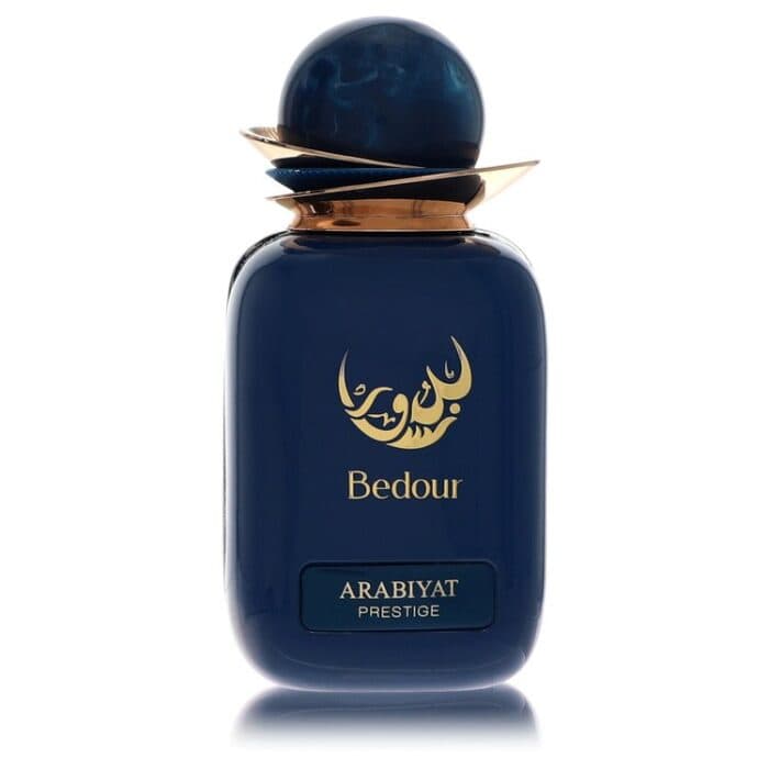 Arabiyat Prestige Bedour By Arabiyat Prestige - Eau De Parfum Spray (Unisex Tester) 3.4 Oz