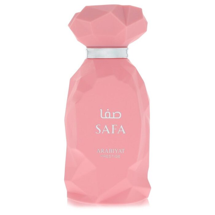 Arabiyat Prestige Safa By Arabiyat Prestige - Eau De Parfum Spray (Tester) 3.4 Oz - Image 1