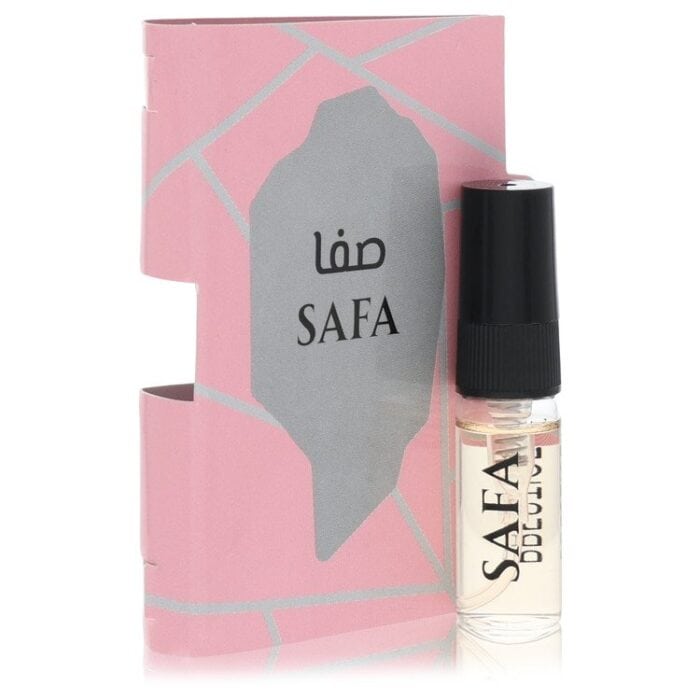 Arabiyat Prestige Safa By Arabiyat Prestige - Mini EDP 0.1 Oz - Image 1