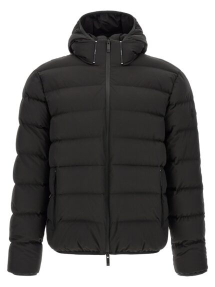 Moncler 'Arajoki' Down Jacket