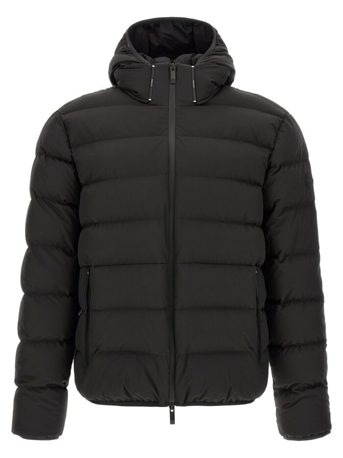 moncler 'arajoki' down jacket Moncler 'Arajoki' Down Jacket