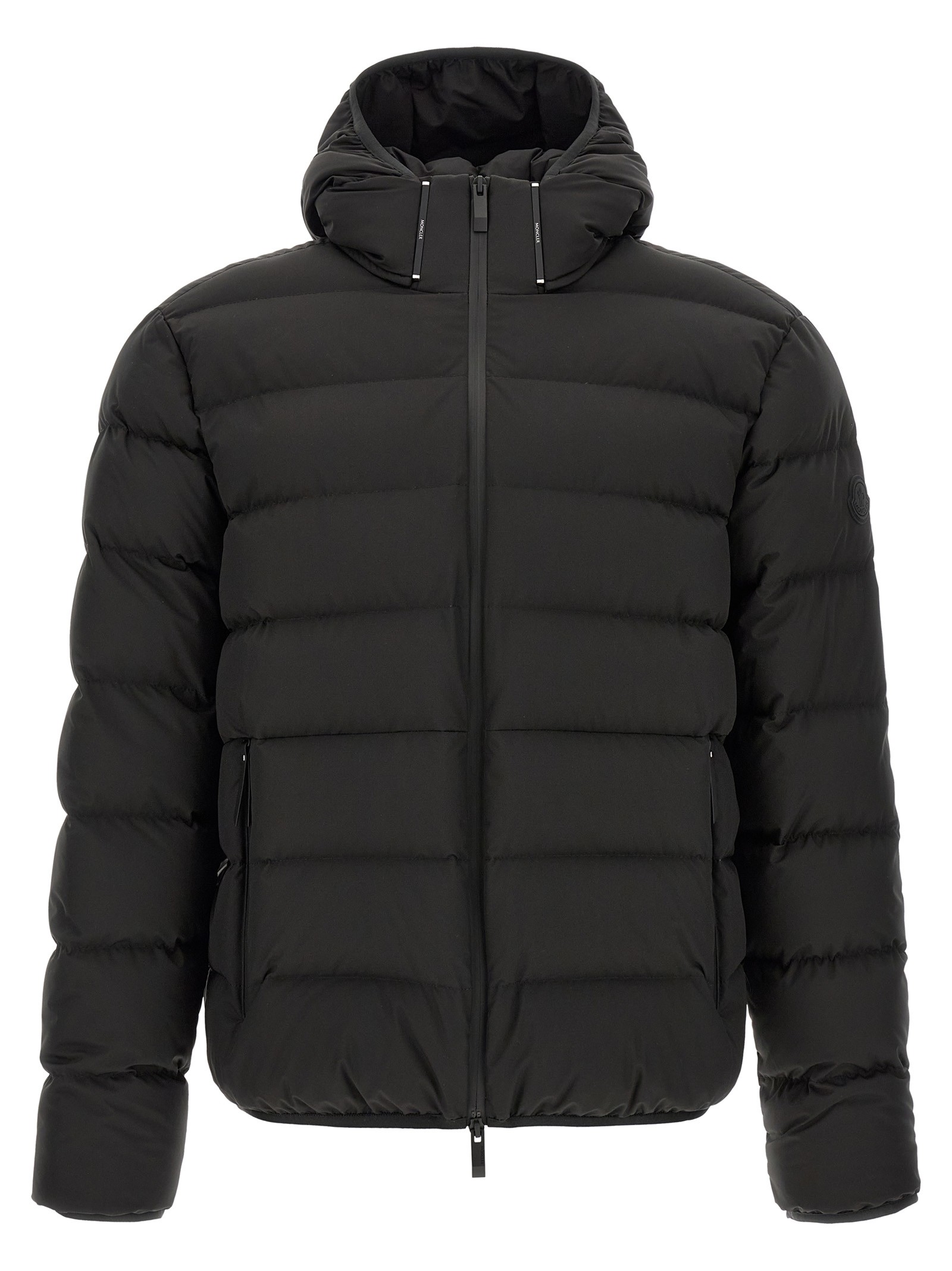 Moncler 'Arajoki' Down Jacket