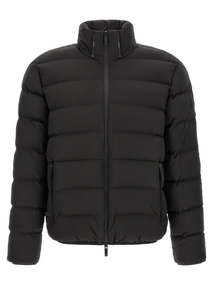 Moncler 'Arajoki' Down Jacket